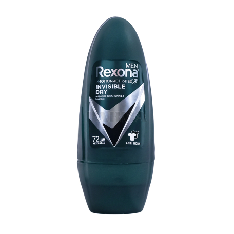 Հակաքրտինքային միջոց «Rexona Men Invisible Dry» 45մլ
