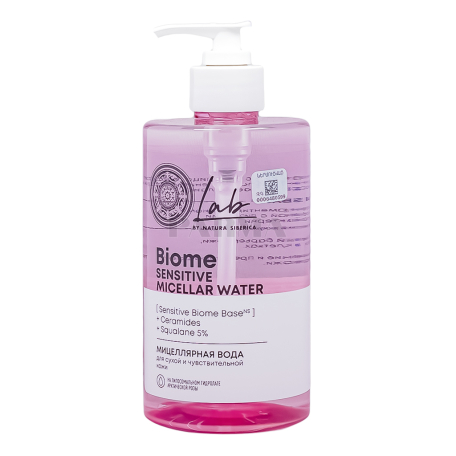 Micellar water 