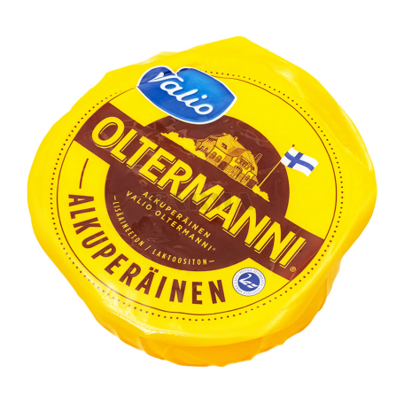 Պանիր «Valio Oltermanni» 250գ