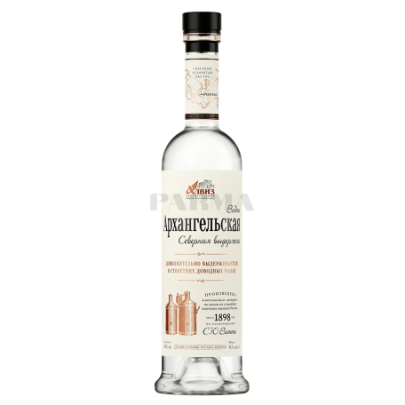Օղի «Архангельская Северная Выдержка» 500մլ