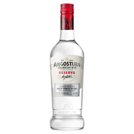 Ռոմ «Angostura Reserva» 700մլ