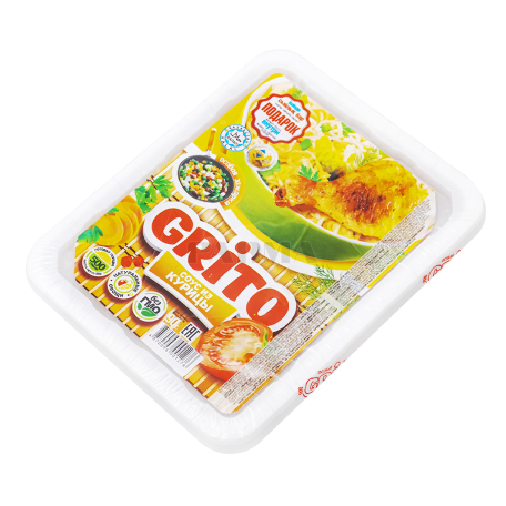 Լապշա «Grito» հավի սոուսով 90գ