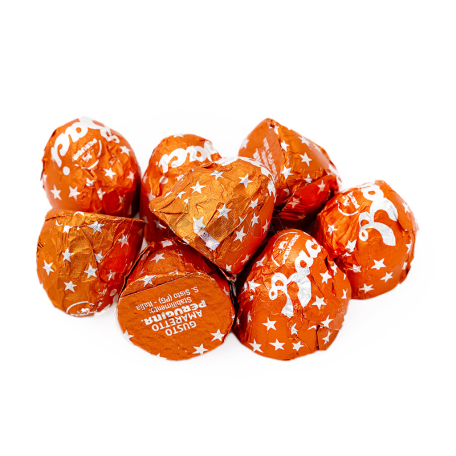 Chocolate candies