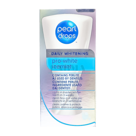 Toothpaste 