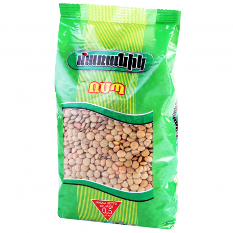 Ոսպ «Մառանիկ» 500գ