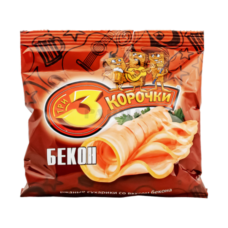 Сухарики 