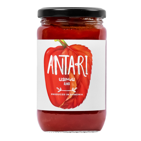 Աջիկա «Antari» 360գ