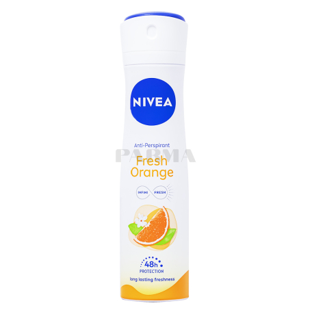 Հակաքրտինքային միջոց «Nivea Infini Fresh» 150մլ