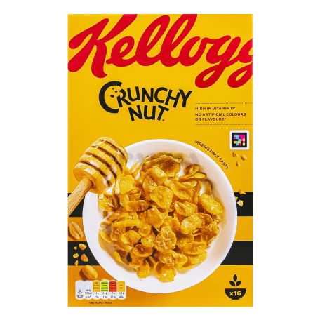 Corn flakes 
