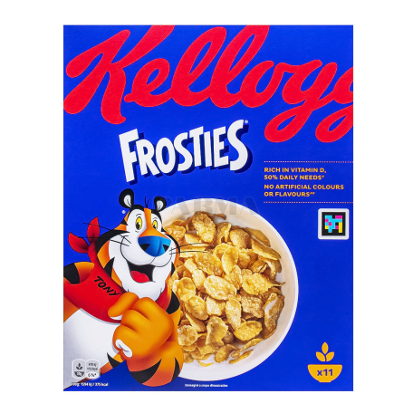 Corn flakes 