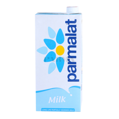 Молоко `Parmalat` 1.5% 1л