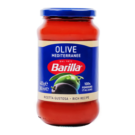 Sauce 