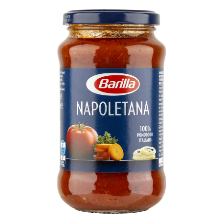 Սոուս «Barilla Napoletana» 400գ