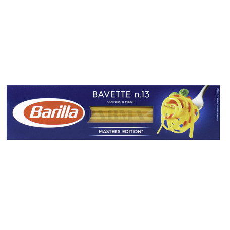 Лапша `Barilla Bavette № 13` 450г