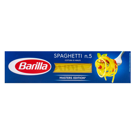 Սպագետի «Barilla Spagetini № 5» 450գ