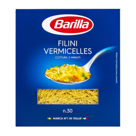 Մակարոն «Barilla Filini Vermicelles» 450գ
