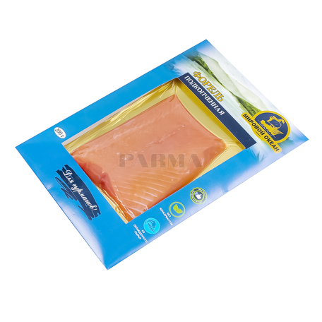 Իշխանի փափկամիս «Мировой Океан» ապխտած 200գ