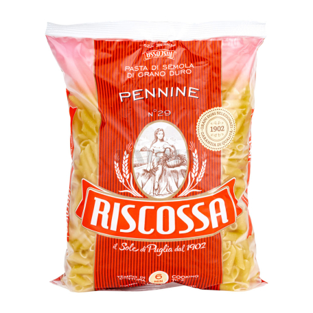 Մակարոն «Riscossa Pennine N29» 500գ