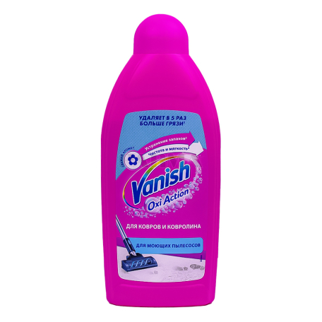 Carpet cleaning 