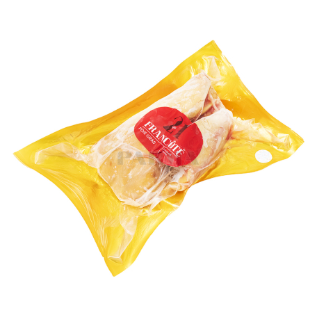 Բադի լյարդ «Francote Fuagra» կգ