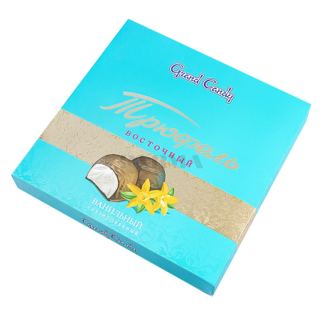 Chocolate candies