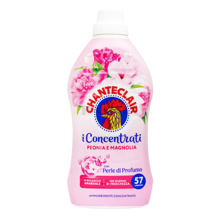 Laundry conditioner "ChanteClair" magnolia 1l