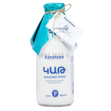 Կաթ «Panatsea» 3.2% 750մլ
