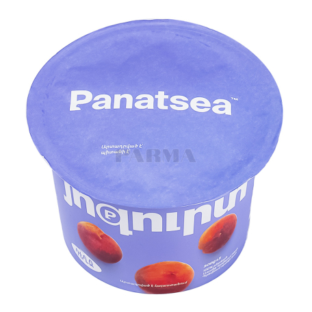 Յոգուրտ «Panatsea» դեղձ 200գ