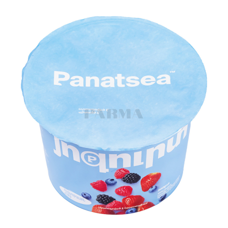 Յոգուրտ «Panatsea» հատապտղային 200գ