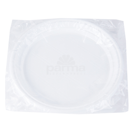 Disposable plate 