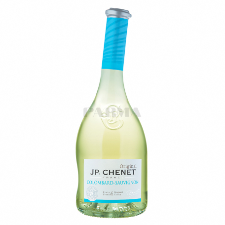 Գինի «J.P. Chenet Colombard-Sauvignon» 750մլ