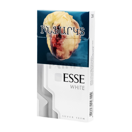 Ծխախոտ «Esse 1»