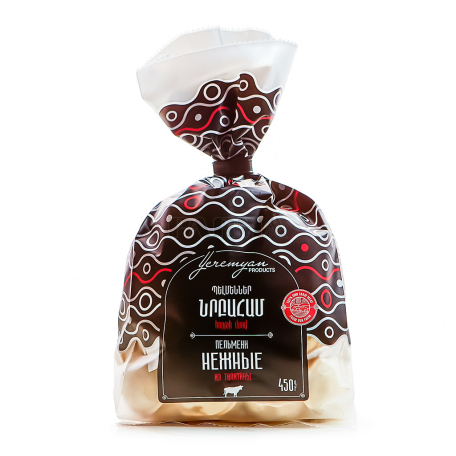 Պելմեններ «Yeremyan Products» հորթի 450գ