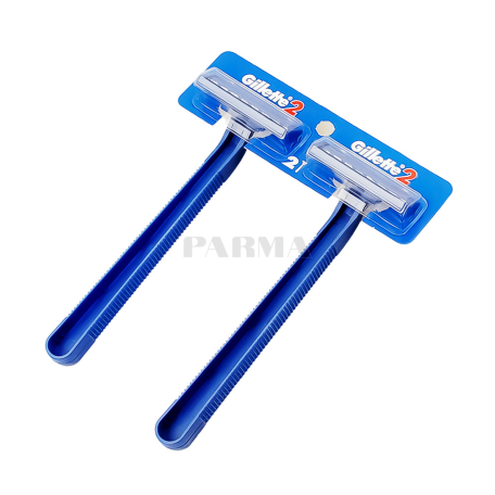 Razor "Gillette Dispx24" 1pc