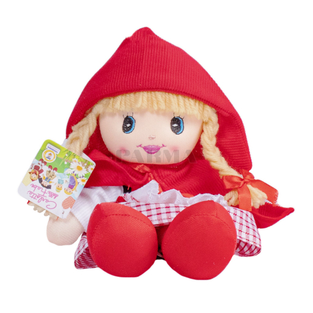 Мягкая игрушка