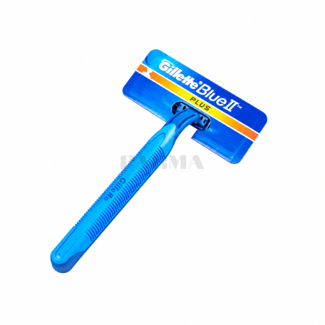 Ածելի «Gillette Blue 2 Plus»