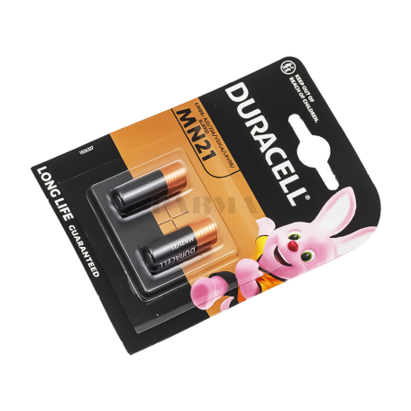 Մարտկոց «Duracell» MN21