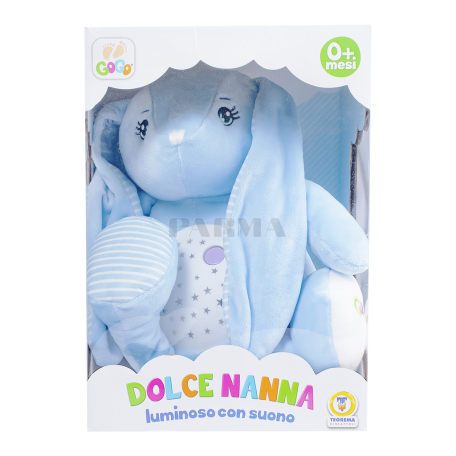 Soft toy