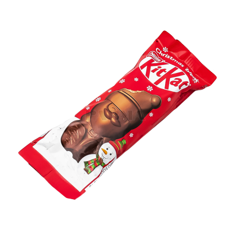 Շոկոլադե կոնֆետներ «KitKat» կաթնային 29գ