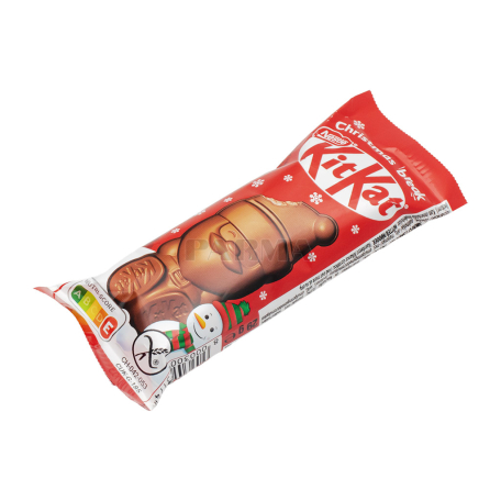 Շոկոլադե կոնֆետներ «KitKat» կաթնային 29գ