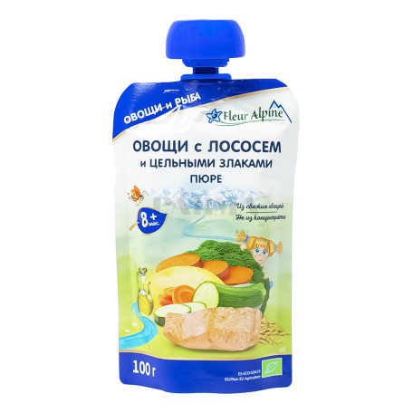 Пюре