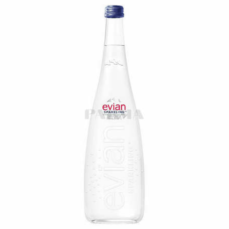 Mineral water
