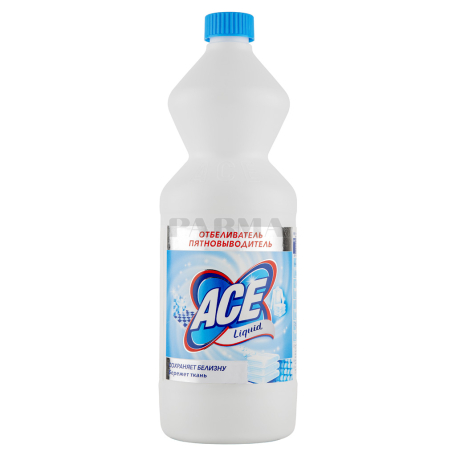 Հեղուկ սպիտակեցնող «Ace Liquid» 1լ