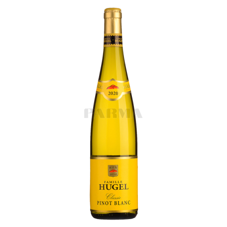 Գինի «Hugel Classic Pinot Blanc» սպիտակ, չոր 750մլ