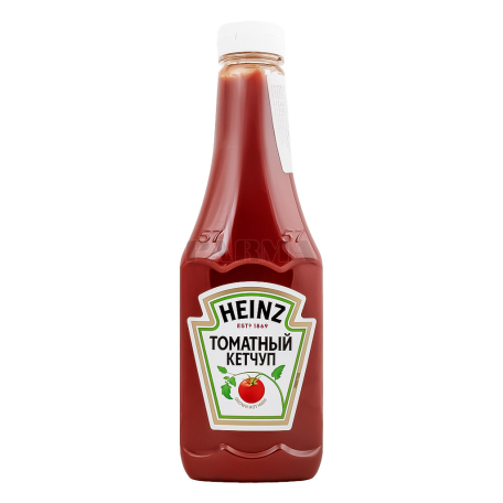 Կետչուպ տոմատի «Heinz» 800գ