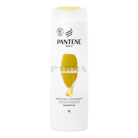 Шампунь "Pantene Pro-V" восстанавливающий 400мл