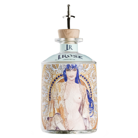 Ջին «J.Rose London Dry» 700մլ