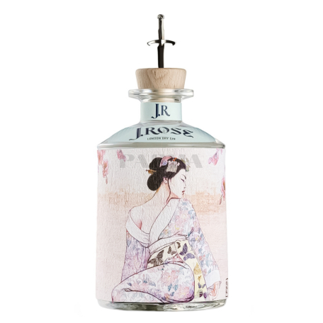 Ջին «J.Rose London Dry» 700մլ