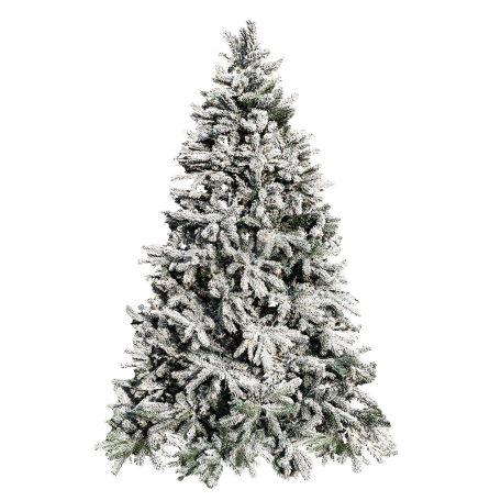 Christmas tree "Giocoplast" 180cm
