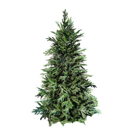 Christmas tree "Giocoplast" 180cm